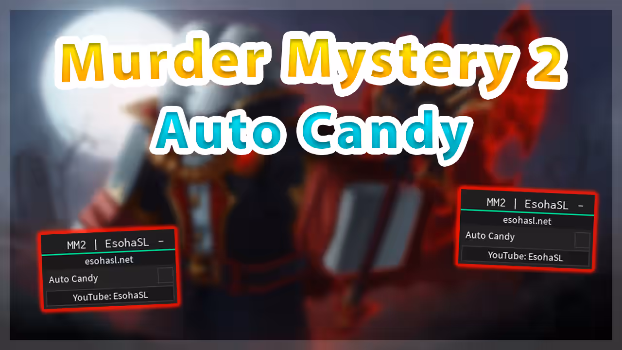 Auto Farm Candy thumbnail